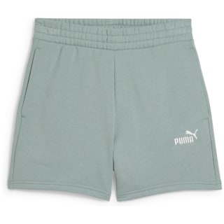 Puma ESS Small No. 1 Logo 5'' High-Waist TR (s) Damen Shorts