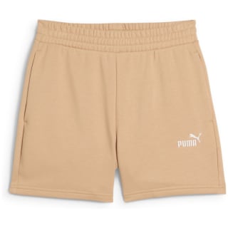 Puma ESS Small No. 1 Logo 5'' High-Waist TR (s) Damen Shorts