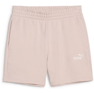 Puma ESS Small No. 1 Logo 5'' High-Waist TR (s) Damen Shorts
