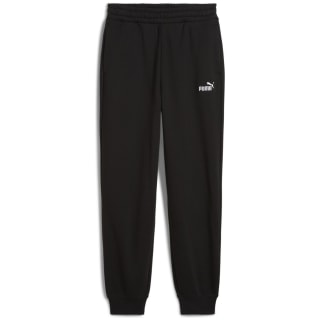 Puma ESS Small No. 1 Logo Comfort High-Waist FL CL Damen Jogginghose
