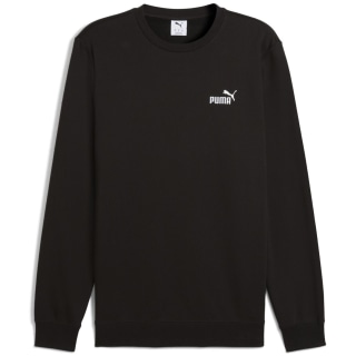 Puma ESS Small No. 1 Logo Crew FL Herren Sweatshirt