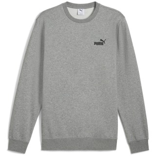 Puma ESS Small No. 1 Logo Crew FL Herren Sweatshirt