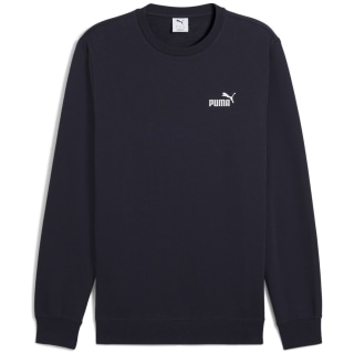 Puma ESS Small No. 1 Logo Crew FL Herren Sweatshirt