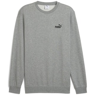 Puma ESS Small No. 1 Logo Crew TR Herren Sweatshirt