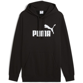 Puma ESS No. 1 Logo FL Herren Kapuzensweater