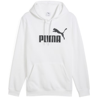 Puma ESS No. 1 Logo FL Herren Kapuzensweater
