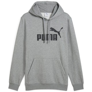 Puma ESS No. 1 Logo FL Herren Kapuzensweater