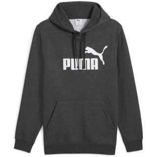 Puma ESS No. 1 Logo FL Herren Kapuzensweater