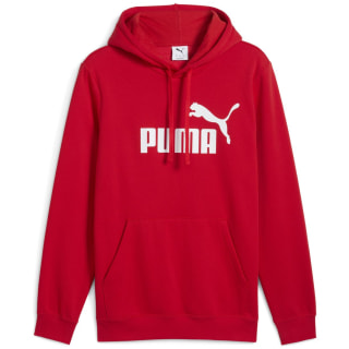 Puma ESS No. 1 Logo FL Herren Kapuzensweater