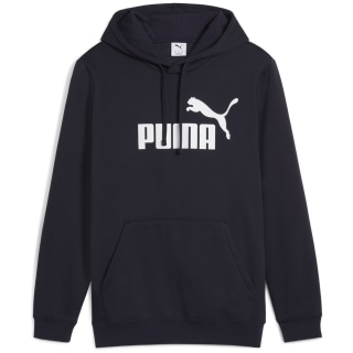 Puma ESS No. 1 Logo FL Herren Kapuzensweater