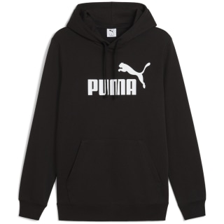 Puma ESS No. 1 Logo TR Herren Kapuzensweater