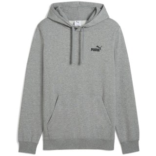 Puma ESS Small No. 1 Logo FL Herren Kapuzensweater
