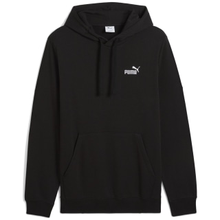 Puma ESS Small No. 1 Logo TR Herren Kapuzensweater