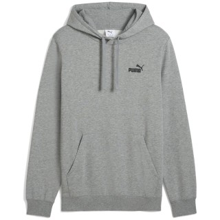 Puma ESS Small No. 1 Logo TR Herren Kapuzensweater