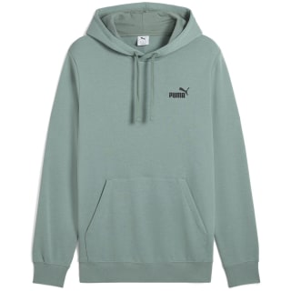 Puma ESS Small No. 1 Logo TR (s) Herren Kapuzensweater