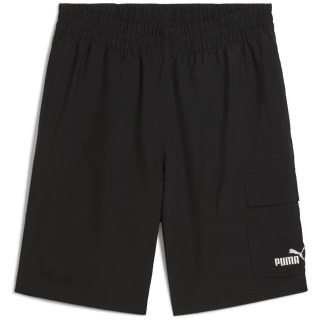 Puma ESS No. 1 Logo Woven Cargo 9" Herren Shorts