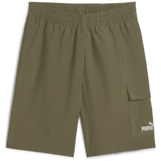 Puma ESS No. 1 Logo Woven Cargo 9" Herren Shorts