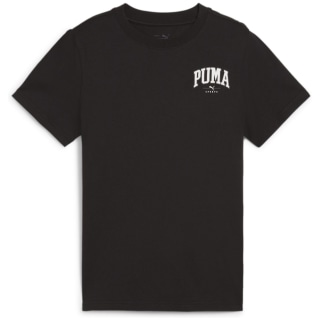 Puma Squad Small Graphic