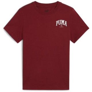 Puma Squad Small Graphic