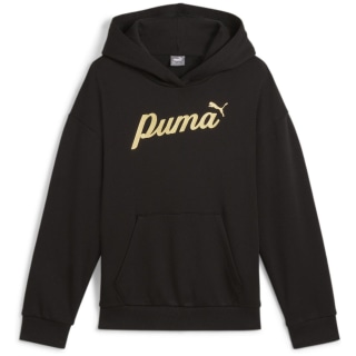 Puma Ess+ Script Metallic FL