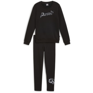 Puma Class ACT Crew & Set FL