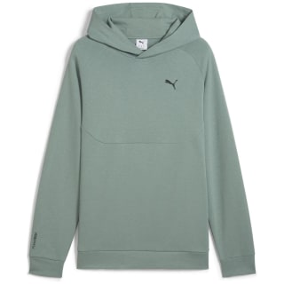 Puma tech DK Herren Kapuzensweater