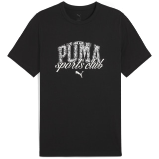 Puma Class Graphic Herren T-Shirt