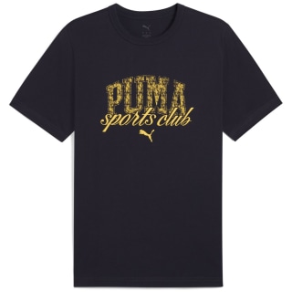 Puma Class Graphic Herren T-Shirt