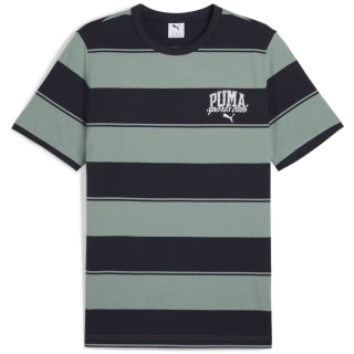 Puma Class Striped Herren T-Shirt