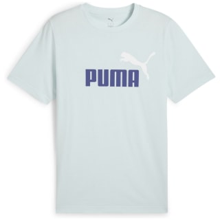 Puma ESS 2 Color No. 1 Logo Herren T-Shirt