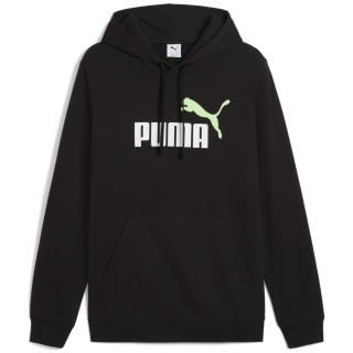 Puma ESS 2 Color No. 1 Logo TR Herren Kapuzensweater