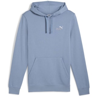 Puma ESS 2 Color Small No. 1 Logo FL Herren Kapuzensweater