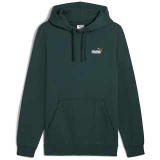 Puma ESS 2 Color Small No. 1 Logo FL Herren Kapuzensweater