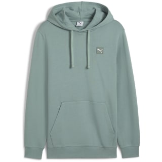 Puma ESS Elevated TR Herren Kapuzensweater