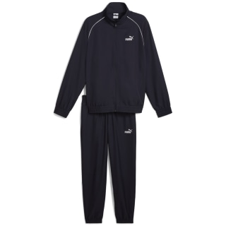 Puma Woven Piping Herren Jogginganzug