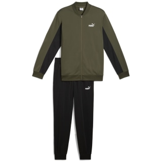 Puma Poly Baseball Herren Jogginganzug