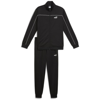 Puma Poly Piping Herren Jogginganzug