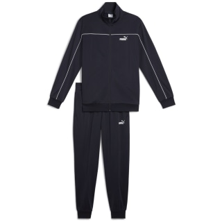 Puma Poly Piping Herren Jogginganzug
