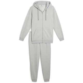 Puma Hooded TR Herren Jogginganzug