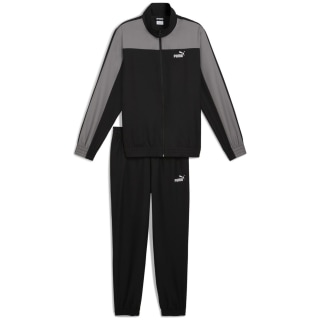 Puma Woven Colorblock Herren Jogginganzug