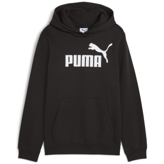 Puma ESS No. 1 Logo FL Mädchen Kapuzensweater