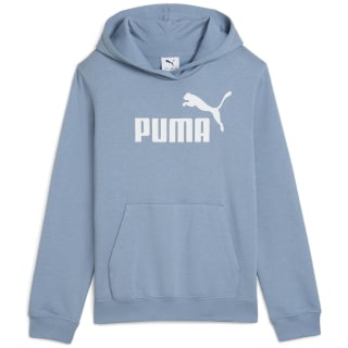Puma ESS No. 1 Logo FL Mädchen Kapuzensweater