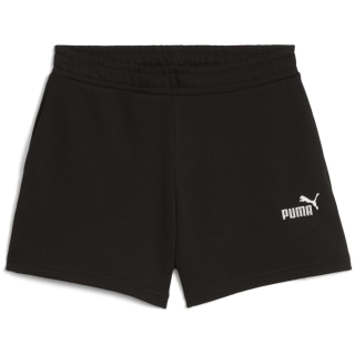 Puma ESS Small No. 1 Logo TR Mädchen Shorts