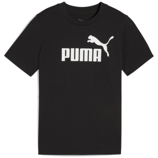 Puma ESS No. 1 Logo Jungen T-Shirt
