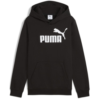 Puma ESS No. 1 Logo FL Jungen Kapuzensweater