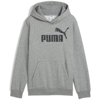 Puma ESS No. 1 Logo FL Jungen Kapuzensweater