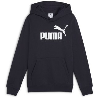Puma ESS No. 1 Logo FL Jungen Kapuzensweater