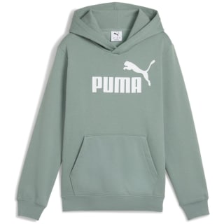 Puma ESS No. 1 Logo FL Jungen Kapuzensweater