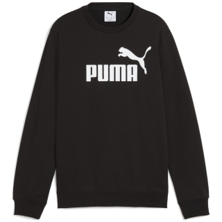 Puma ESS No. 1 Logo Crew TR Jungen Sweatshirt