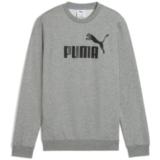 Puma ESS No. 1 Logo Crew TR Jungen Sweatshirt